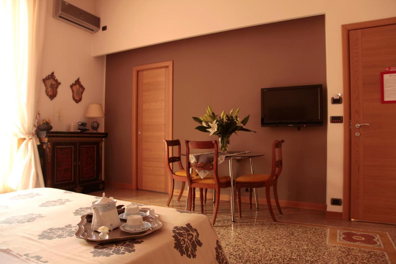 Bed & Breakfast Orsini46 2*