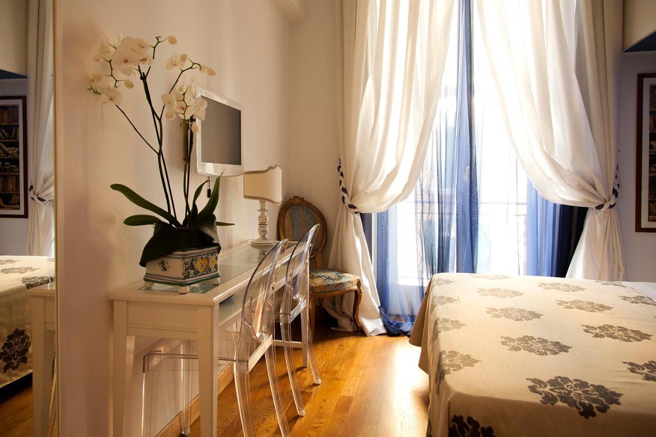 Orsini46 Bed & Breakfast 2*