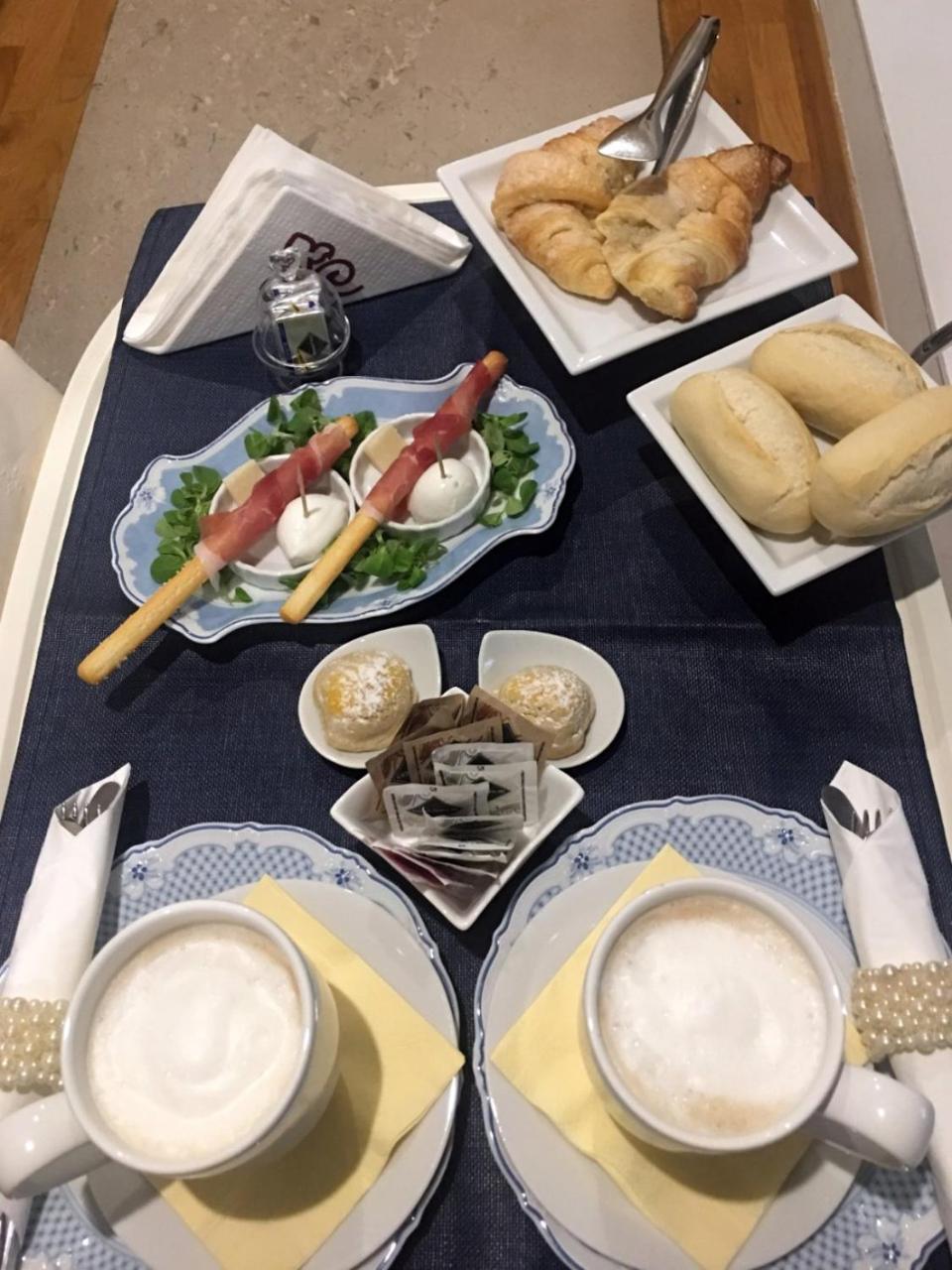 Bed & Breakfast Orsini46 Naples