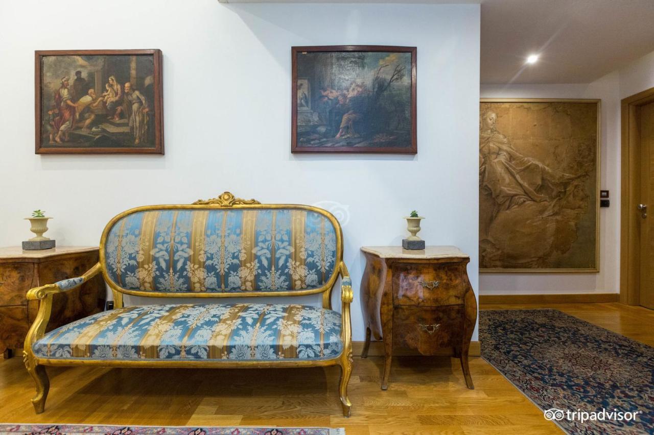 Bed & Breakfast Orsini46 Naples