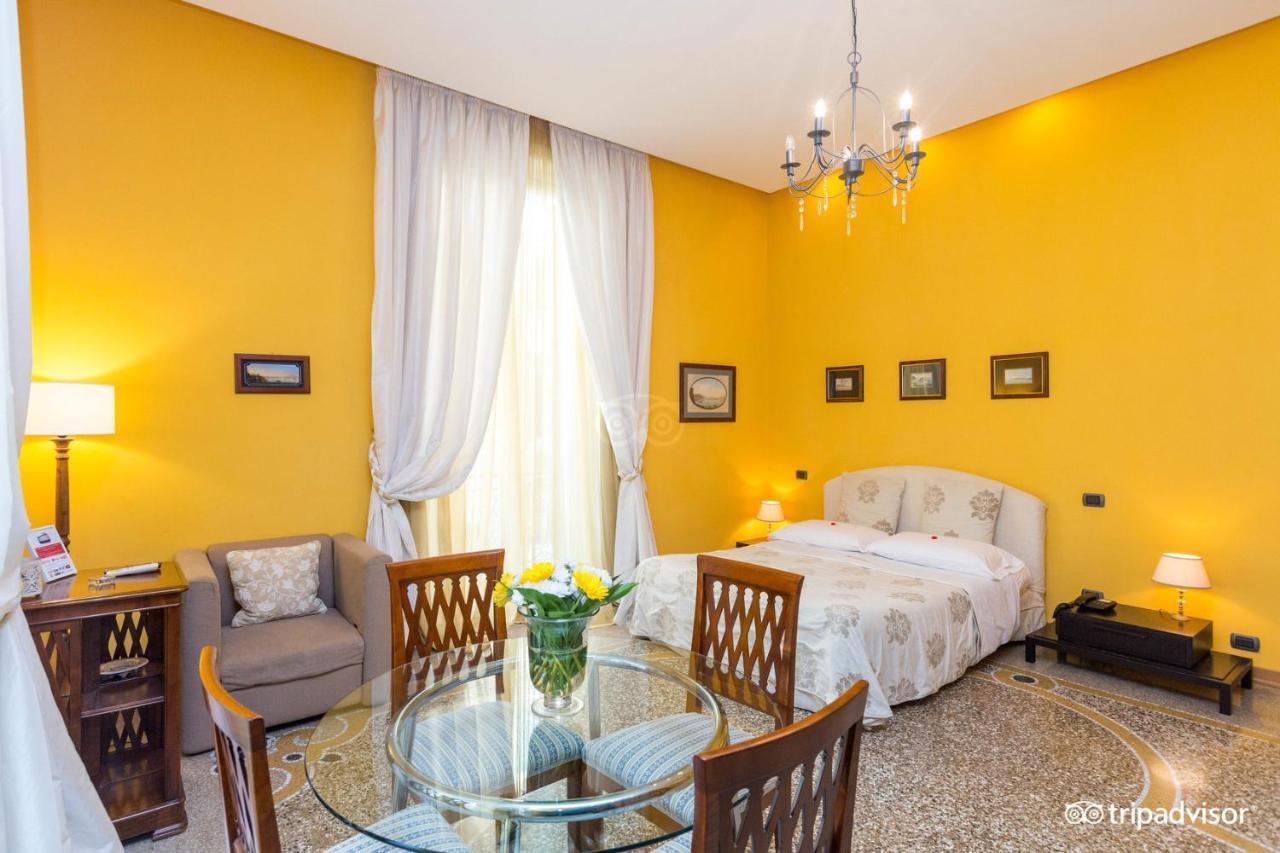 Orsini46 Bed & Breakfast 2*