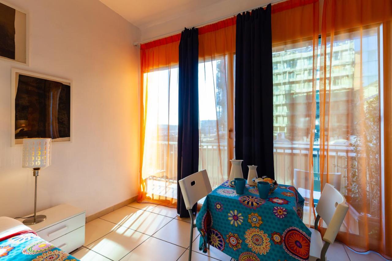 Marina Resart Rooms & Suite *
