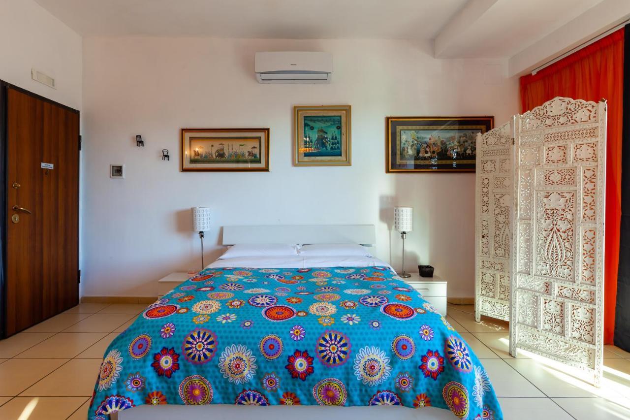 Bed & Breakfast Marina Resart Rooms & Suite Naples