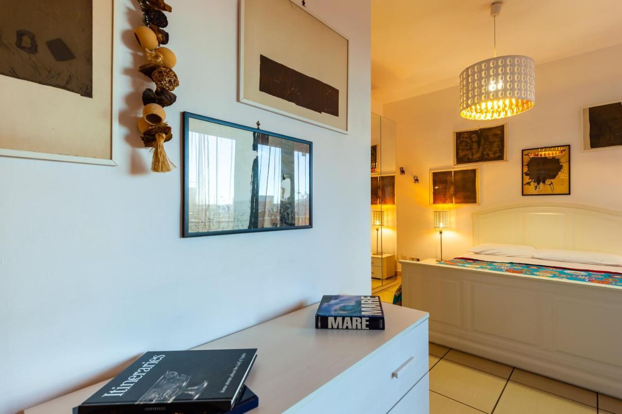 Marina Resart Rooms & Suite *