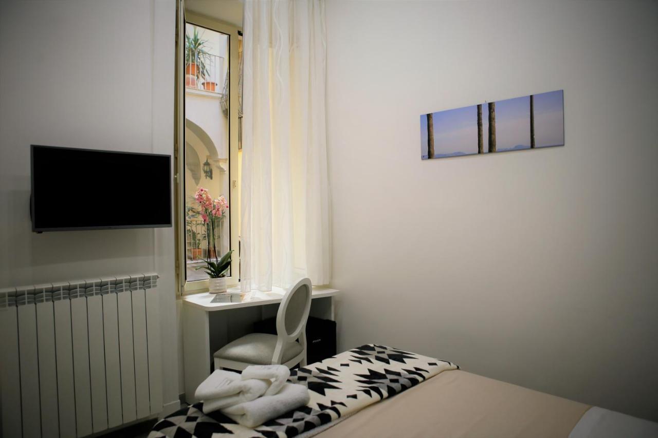 Hermes For Tourists Guest house