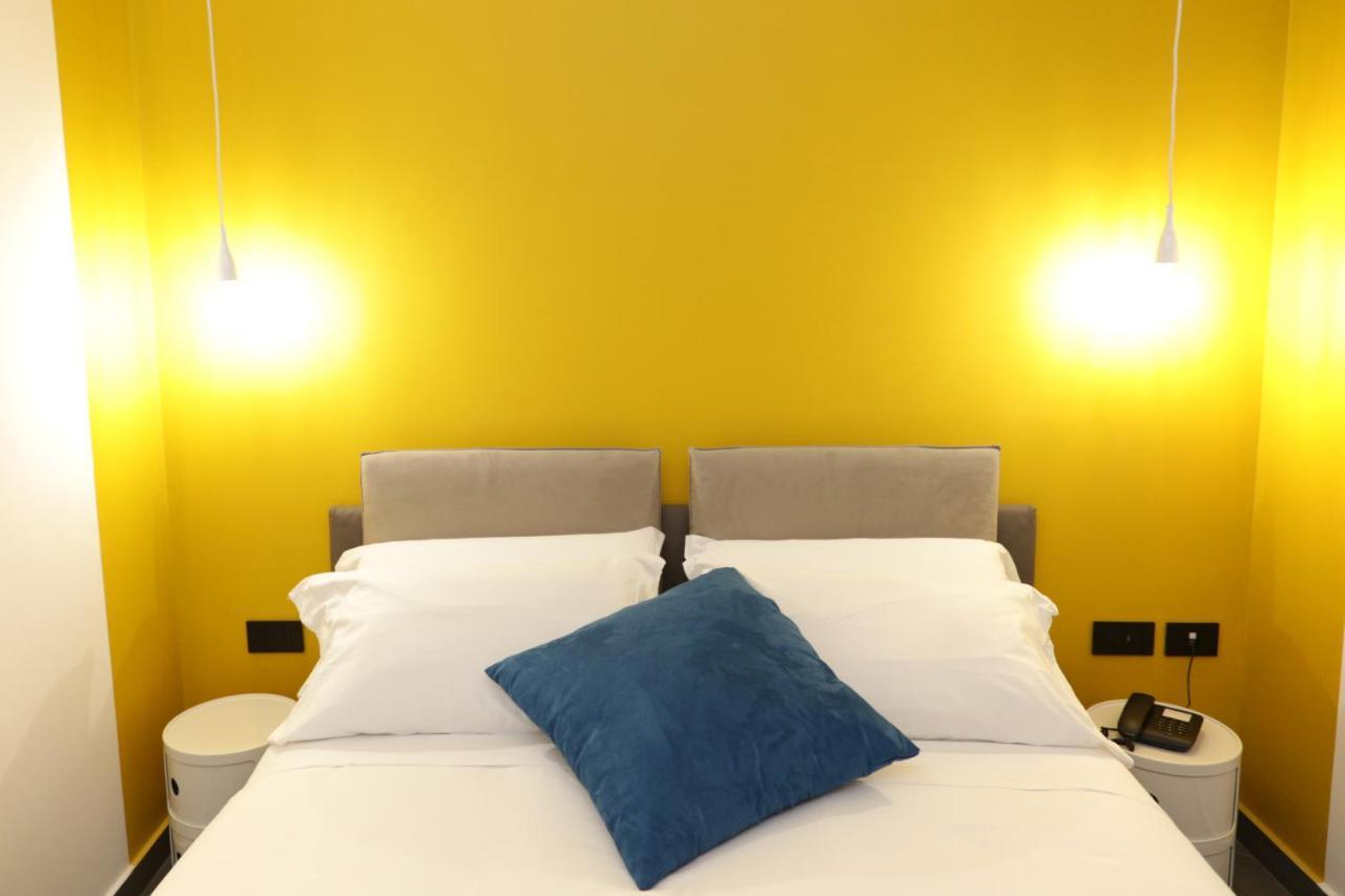 Guest house Cellamare & Naples
