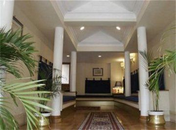 Leopardi 3* Naples