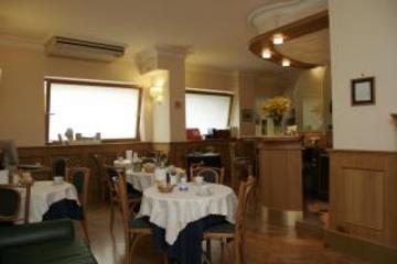 Leopardi Hotel Naples