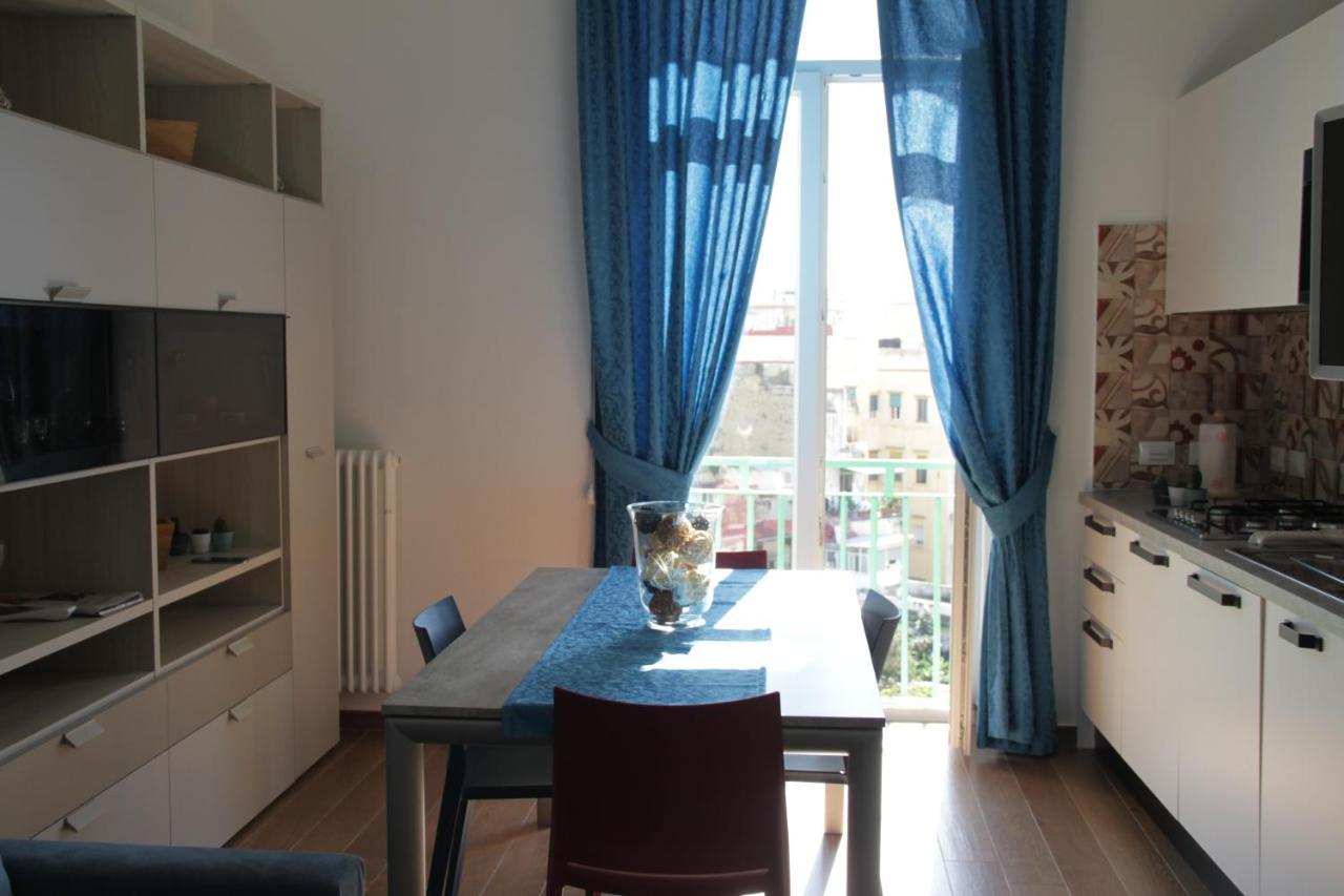 Italia Ortobotanic Garden Apartment *
