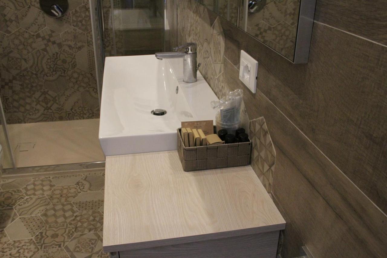 Apartment Italia Ortobotanic Garden *