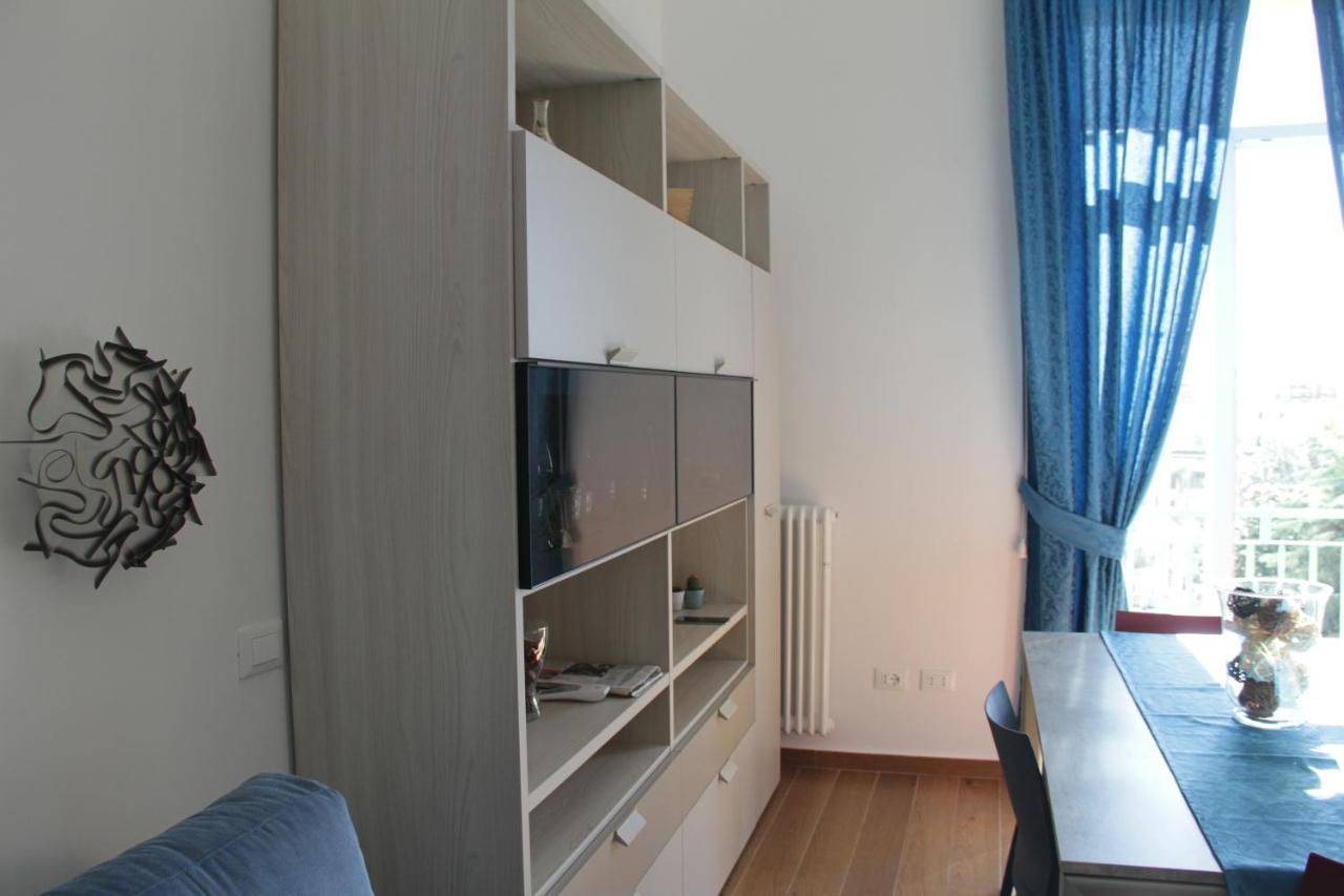Italia Ortobotanic Garden Apartment Naples