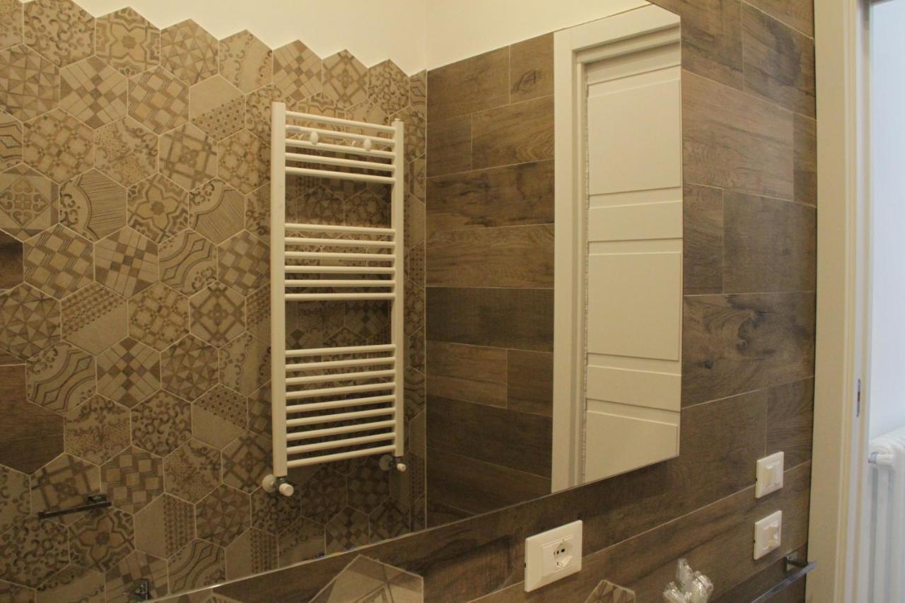 Apartment Italia Ortobotanic Garden *
