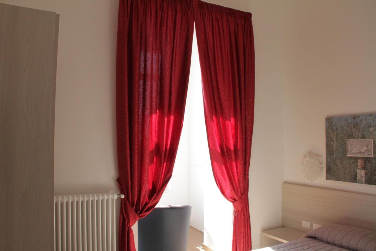 Apartment Italia Ortobotanic Garden