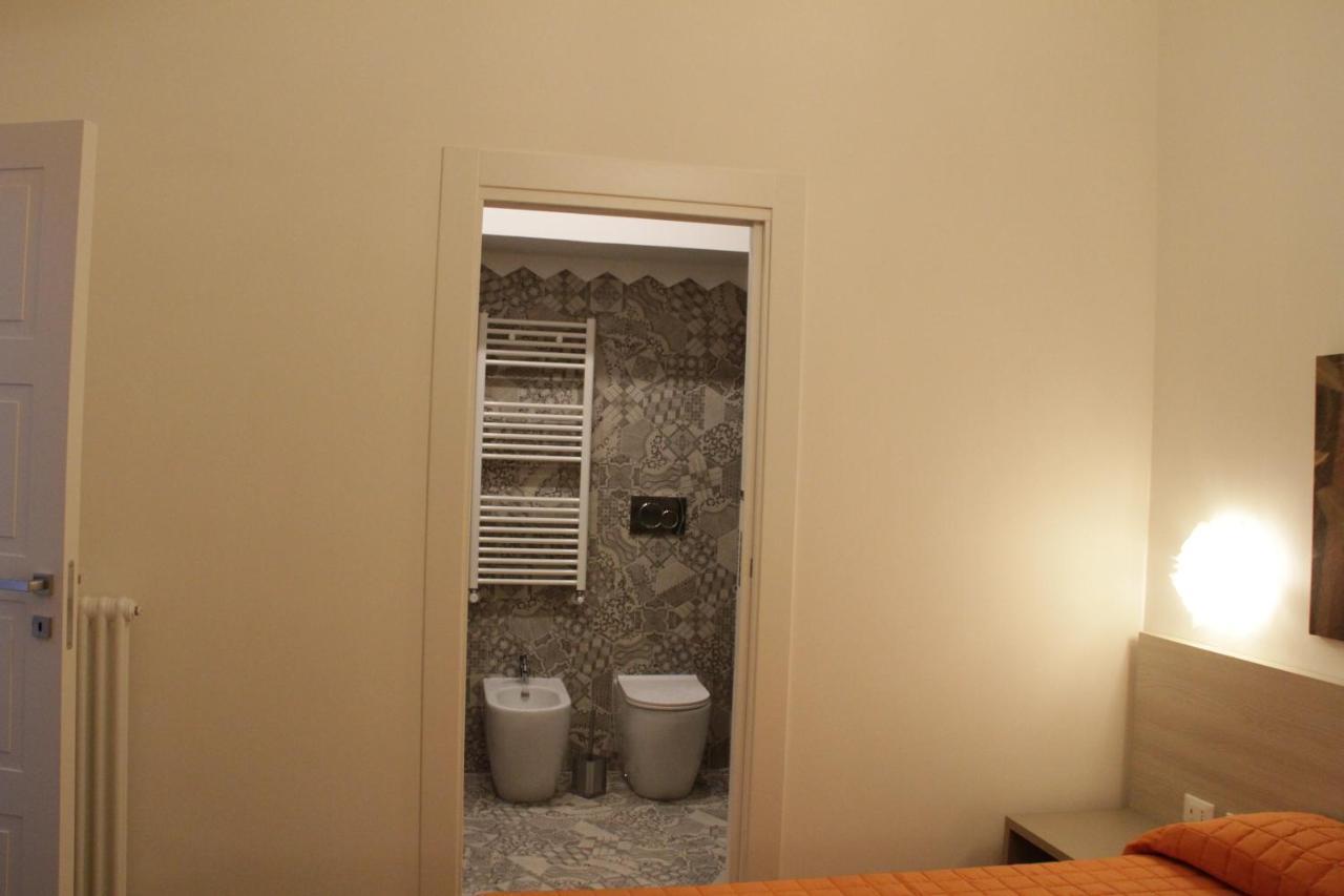 Italia Ortobotanic Garden Apartment Naples