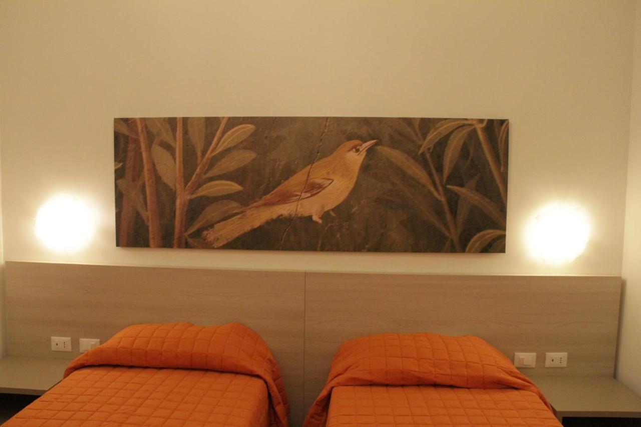 Apartment Italia Ortobotanic Garden *