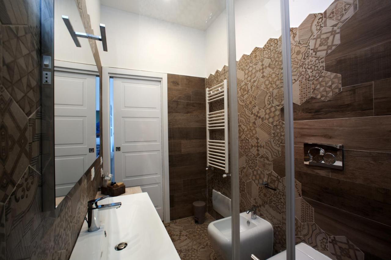 Italia Ortobotanic Garden Apartment Naples