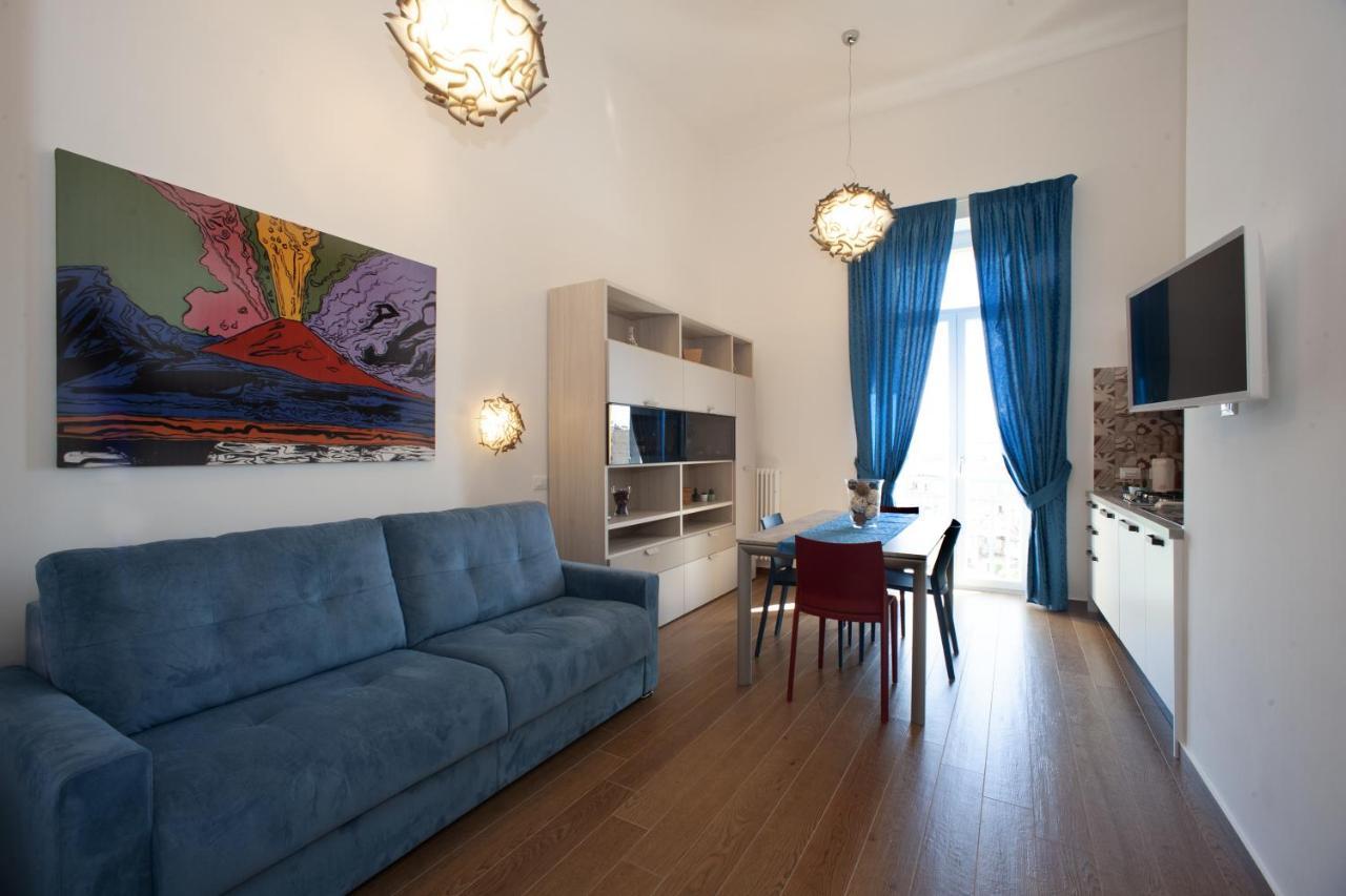 Apartment Italia Ortobotanic Garden