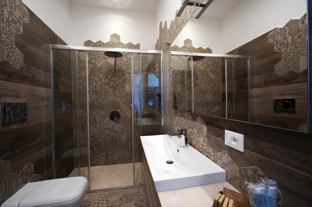 Apartment Italia Ortobotanic Garden Naples
