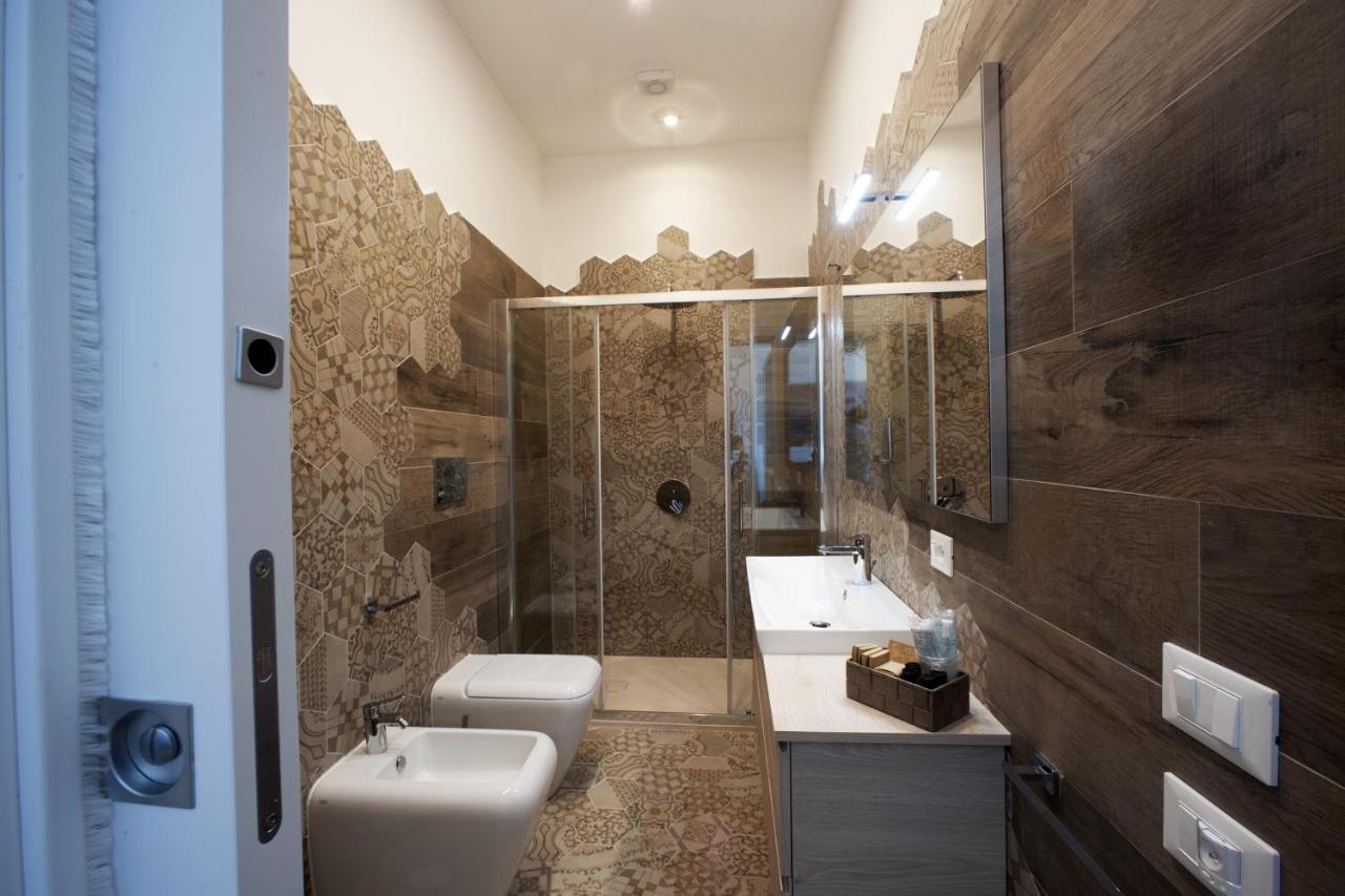 Italia Ortobotanic Garden Apartment *