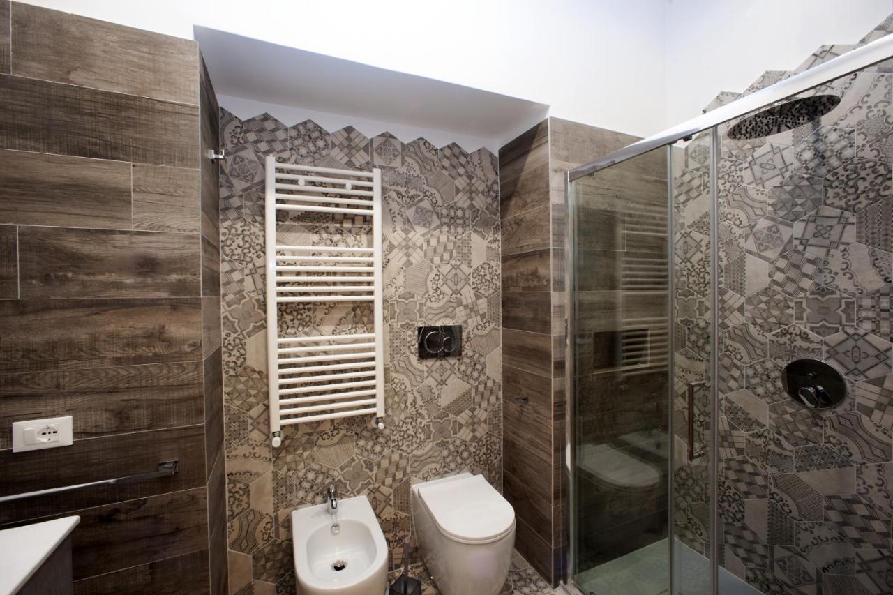 Apartment Italia Ortobotanic Garden *