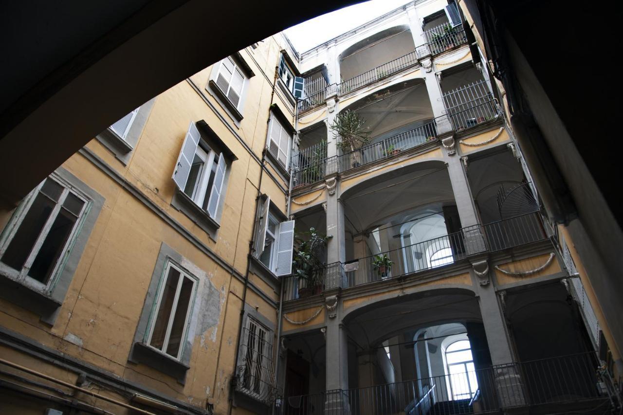 Apartment Italia Ortobotanic Garden