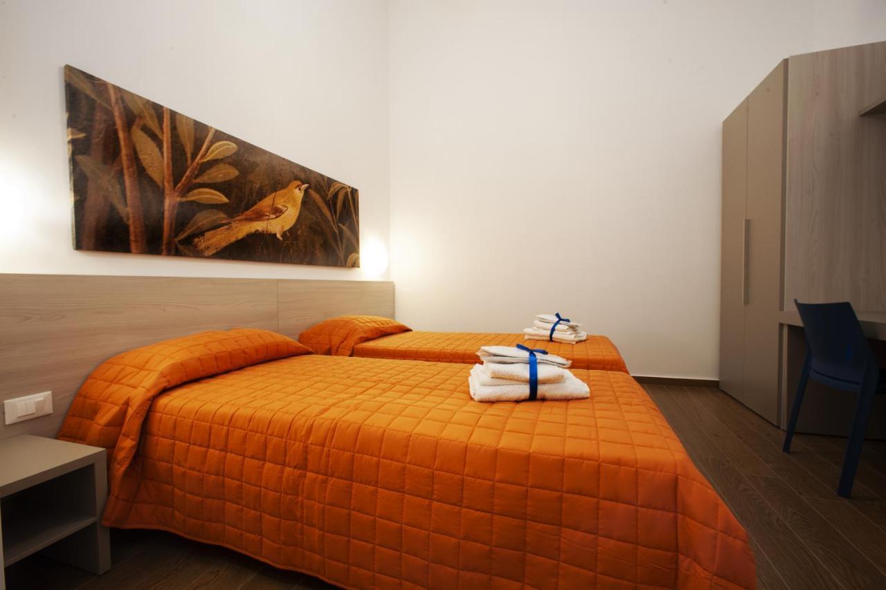 Apartment Italia Ortobotanic Garden *