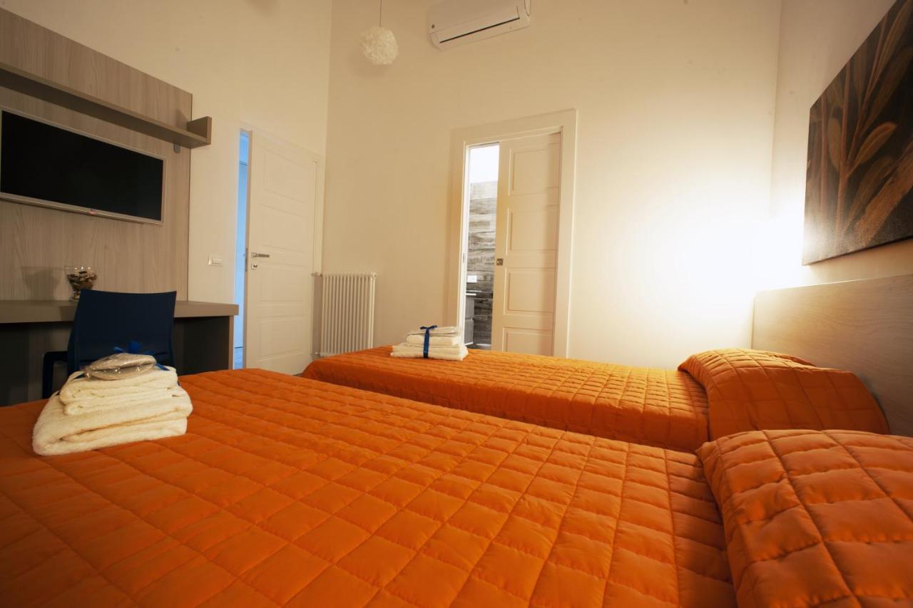 Apartment Italia Ortobotanic Garden Naples