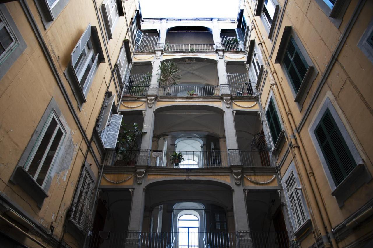 Apartment Italia Ortobotanic Garden *