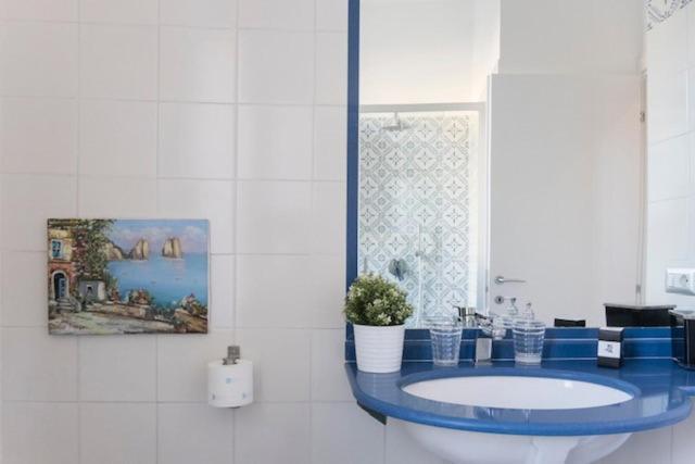 La Pazziella Flat Naples