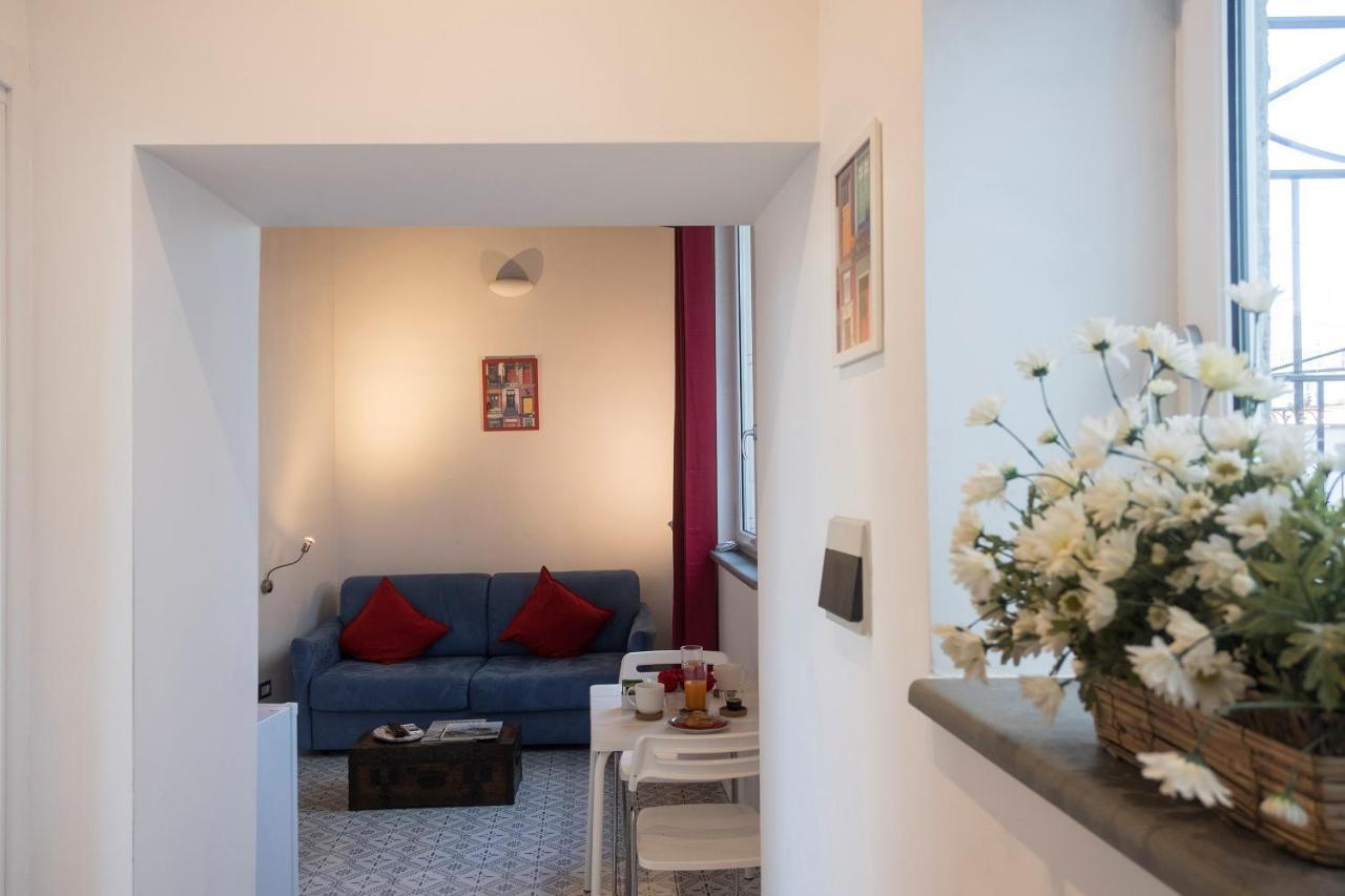 La Pazziella Flat * Naples