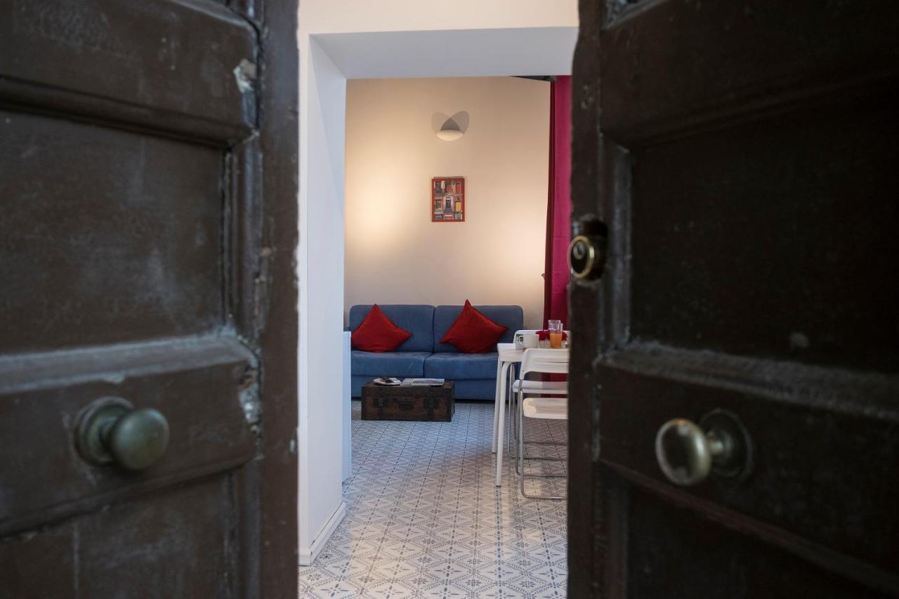 La Pazziella Flat Holiday home *