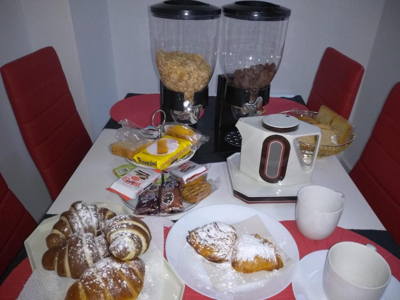 Vulkania Bed & Breakfast