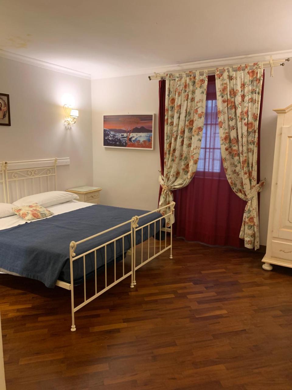 Ausonia Guest house *