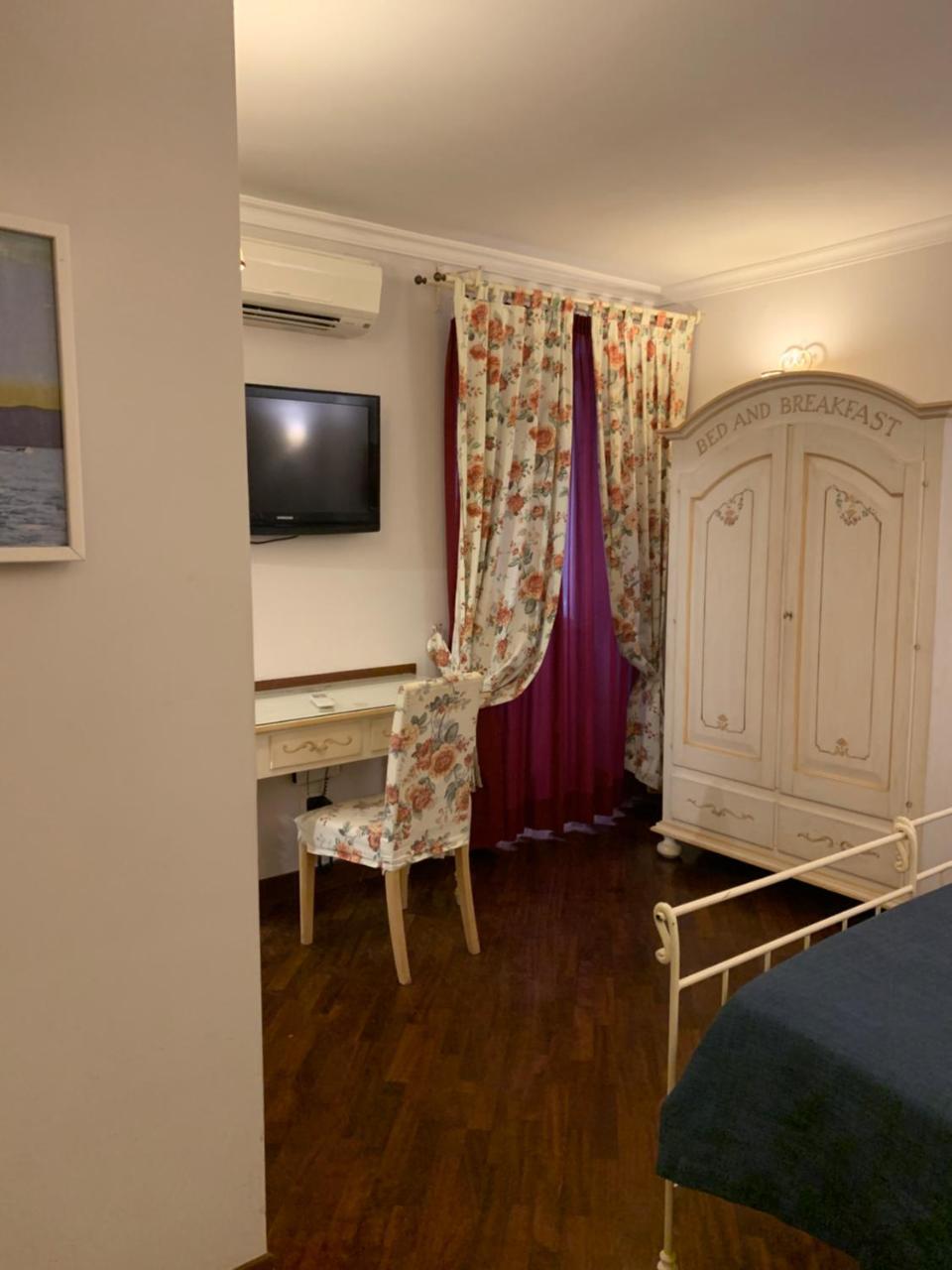 Ausonia Guest house *