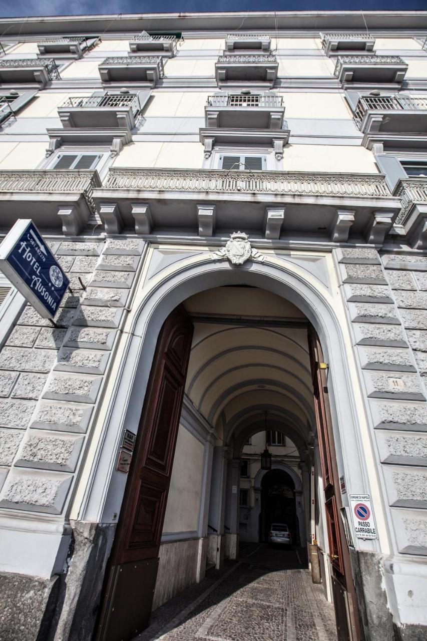 Ausonia Guest house Naples