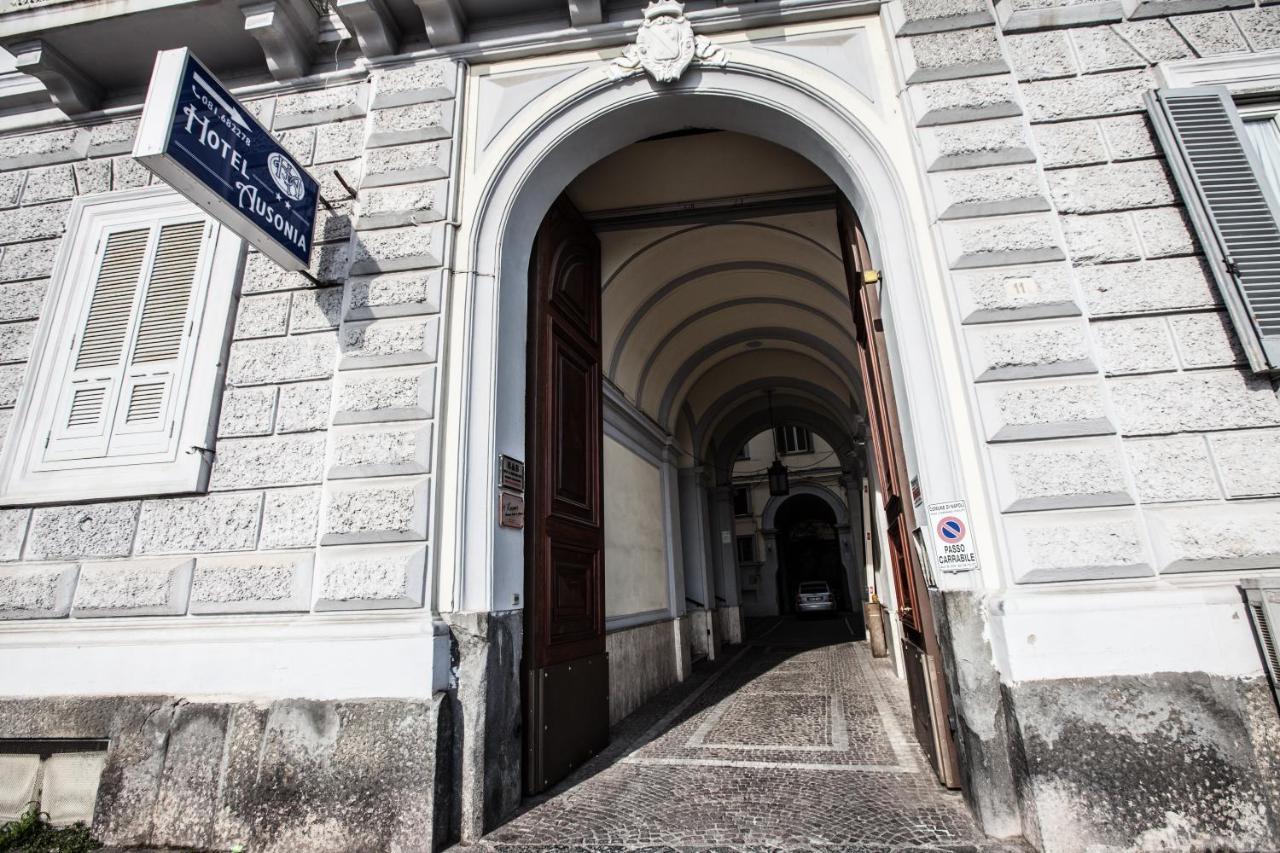 Guest house Ausonia