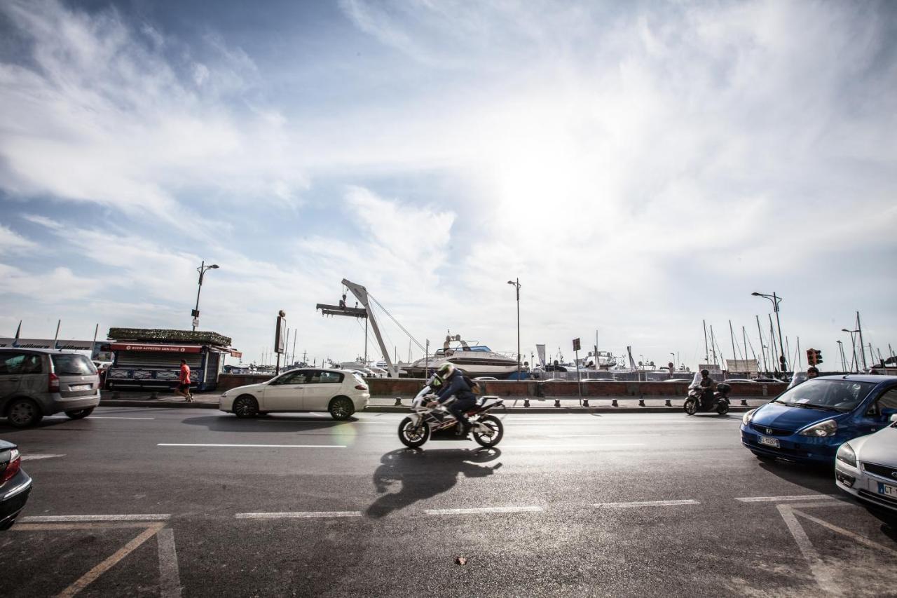 Ausonia Naples