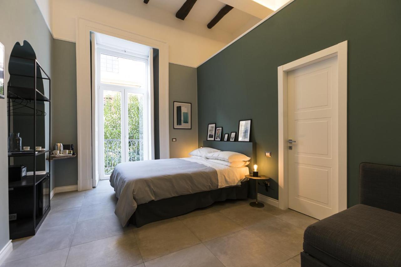 Bed & Breakfast Bellini Naples