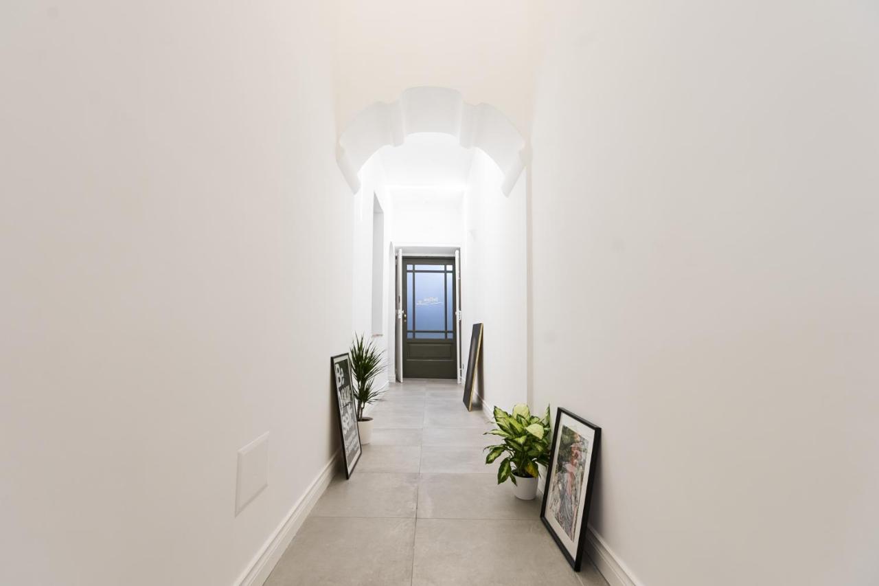 Bed & Breakfast Bellini Naples