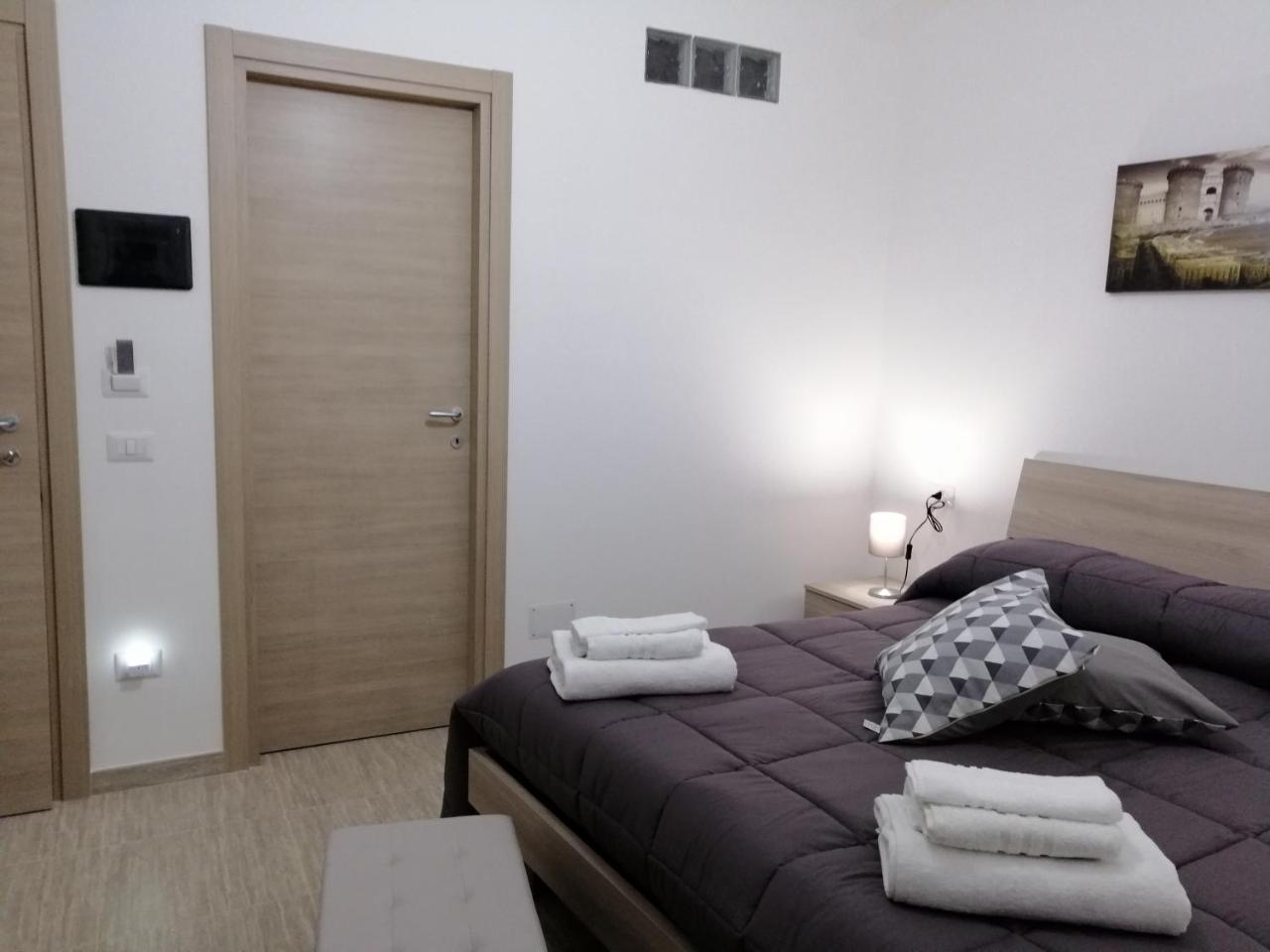 La Strettola Guest house 2*
