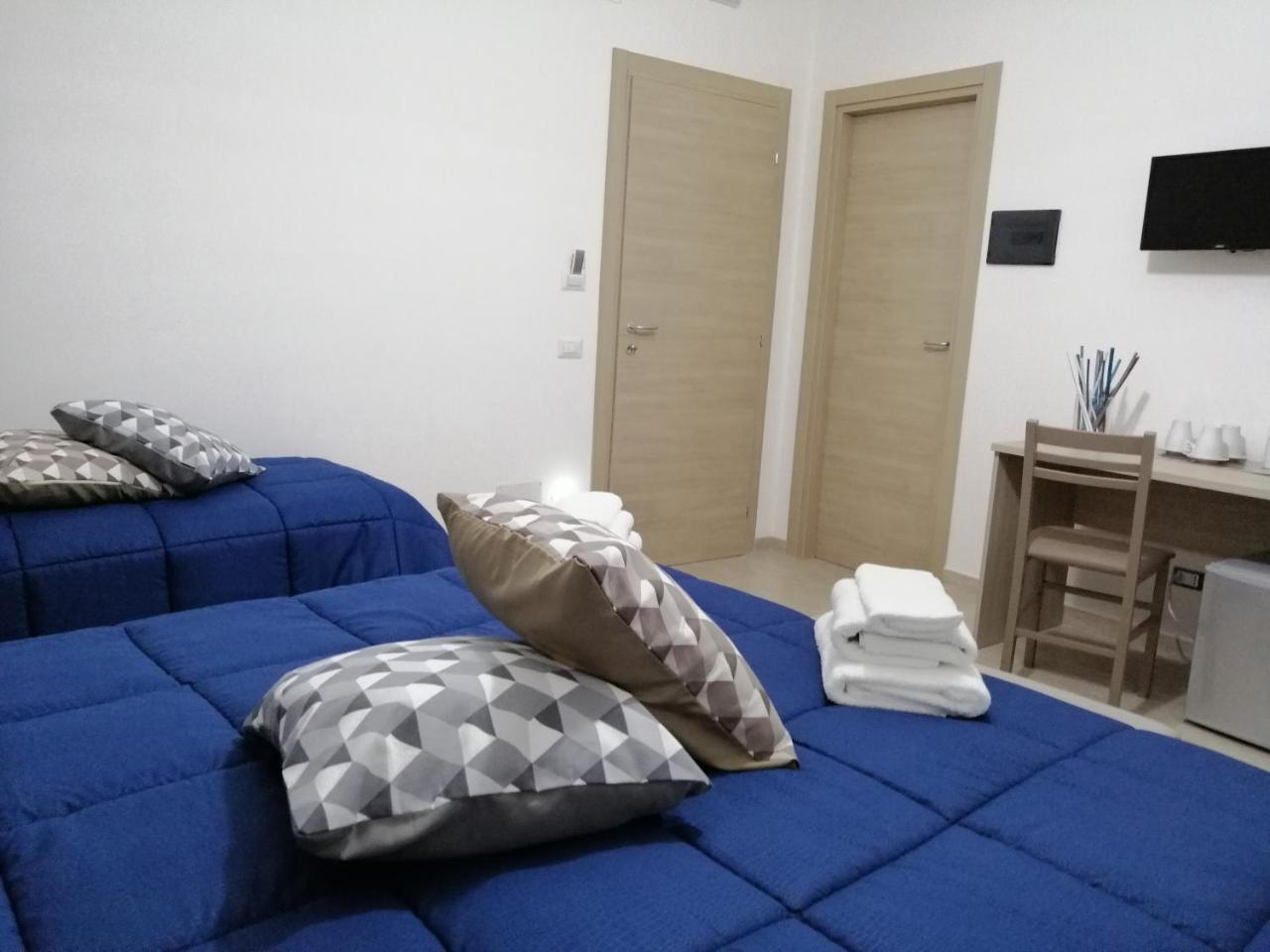 La Strettola Guest house