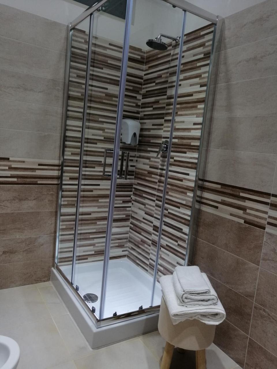 Guest house La Strettola