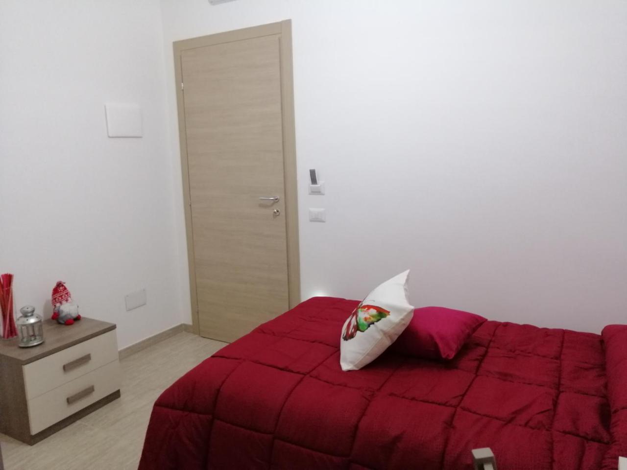 La Strettola Guest house Naples