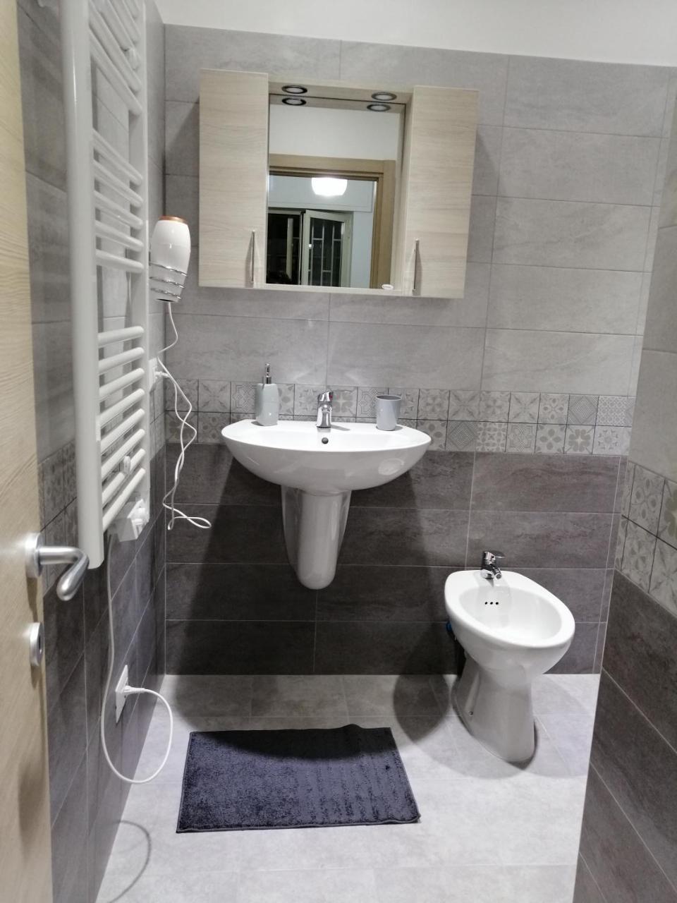 La Strettola Guest house 2*