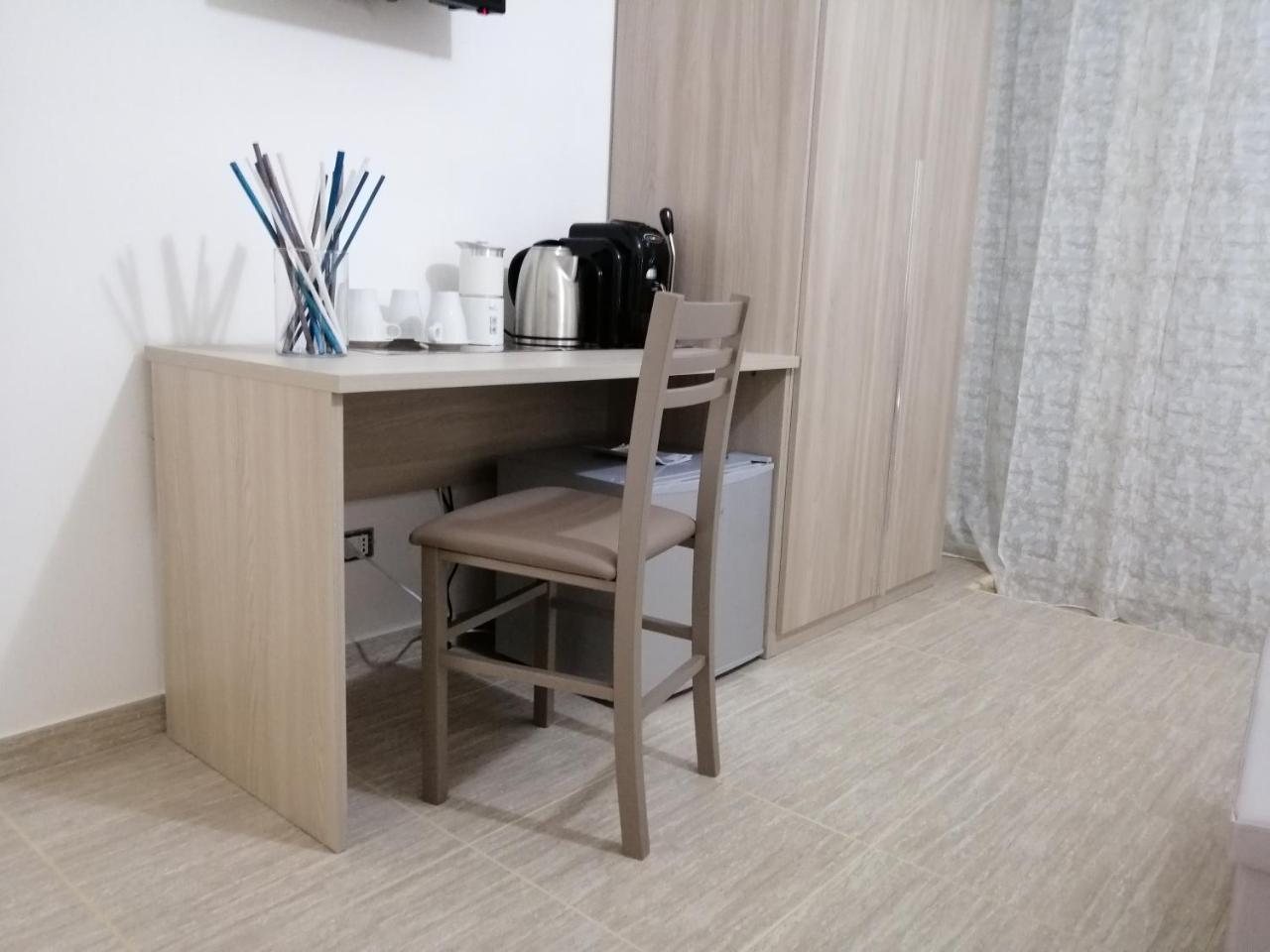 La Strettola Guest house 2*