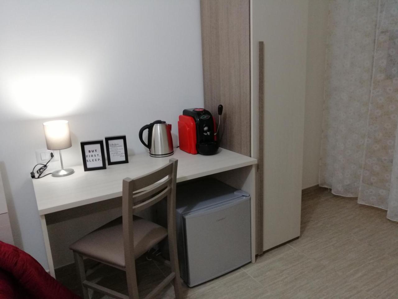 La Strettola Guest house Naples