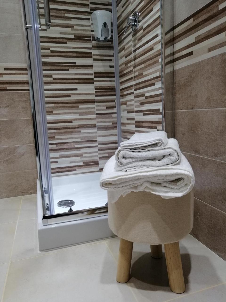 Guest house La Strettola Naples
