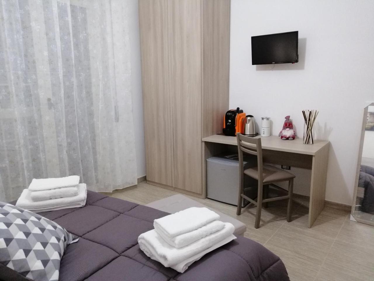 La Strettola 2* Naples