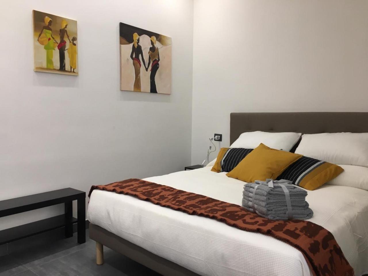 Palummelle 3* Naples