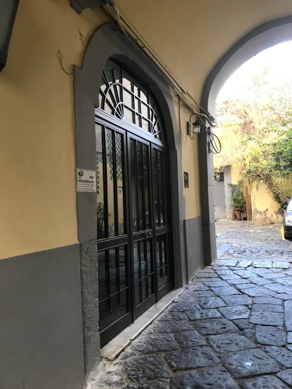 Palummelle Bed & Breakfast Naples